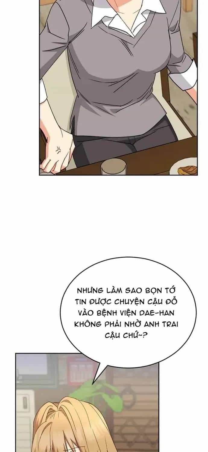 Xin Chào! Bác Sĩ Thú Y - Chương 122 - ảnh 67