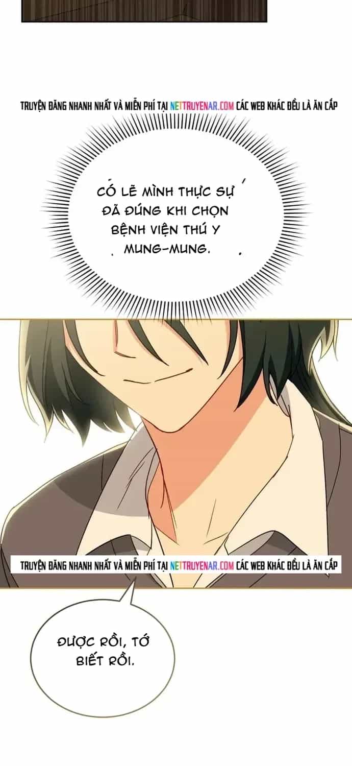 Xin Chào! Bác Sĩ Thú Y - Chương 123 - ảnh 24