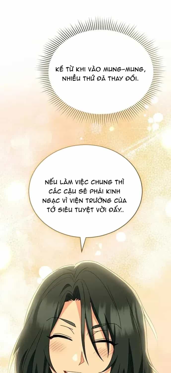 Xin Chào! Bác Sĩ Thú Y - Chương 123 - ảnh 25