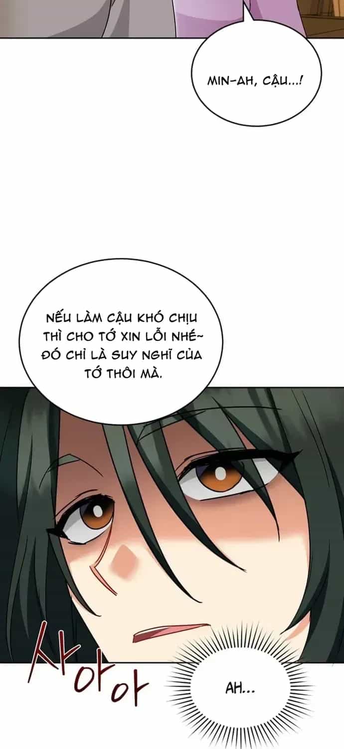 Xin Chào! Bác Sĩ Thú Y - Chương 123 - ảnh 3