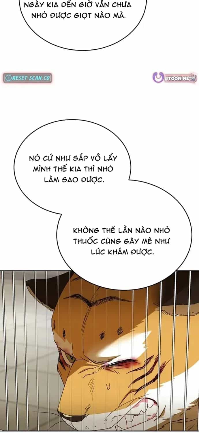 Xin Chào! Bác Sĩ Thú Y - Chương 123 - ảnh 36