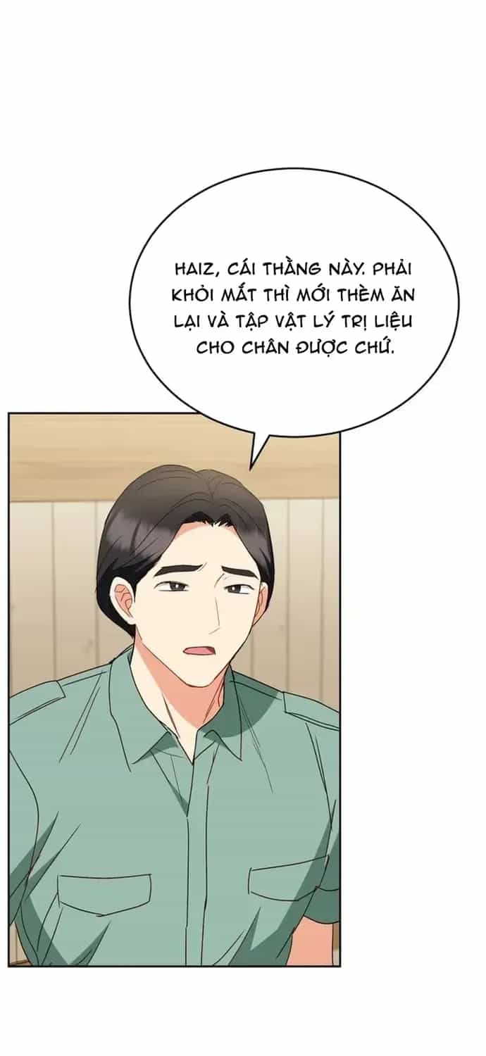 Xin Chào! Bác Sĩ Thú Y - Chương 123 - ảnh 37