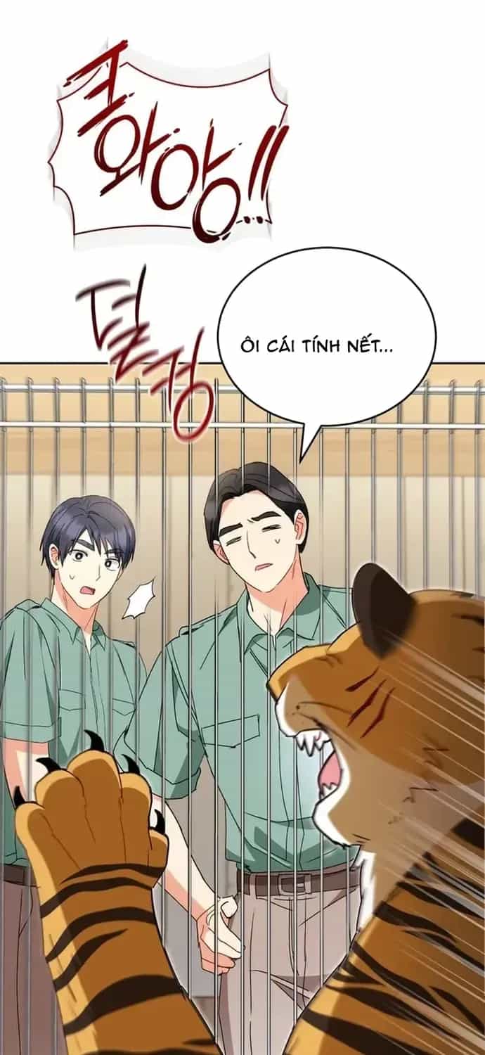 Xin Chào! Bác Sĩ Thú Y - Chương 123 - ảnh 38