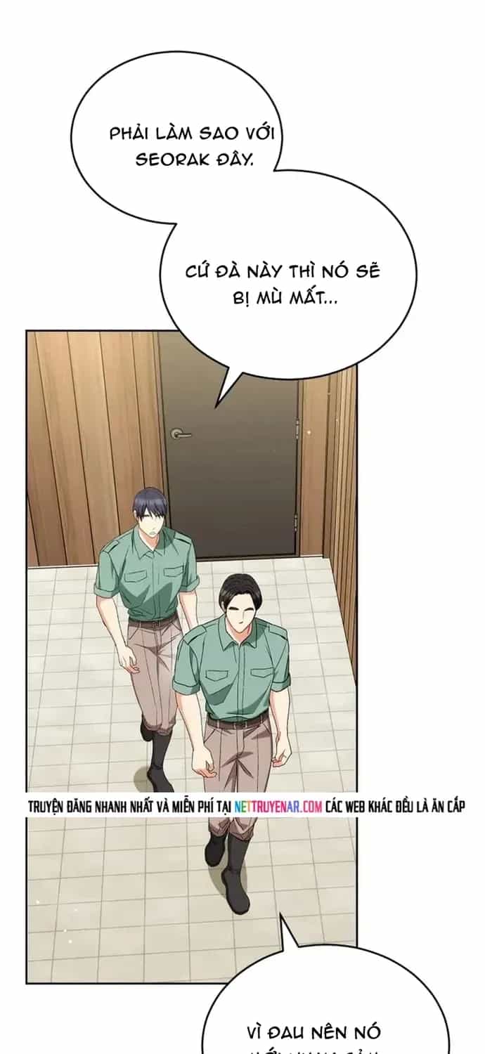 Xin Chào! Bác Sĩ Thú Y - Chương 123 - ảnh 42