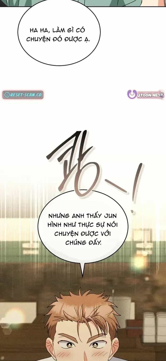 Xin Chào! Bác Sĩ Thú Y - Chương 123 - ảnh 44