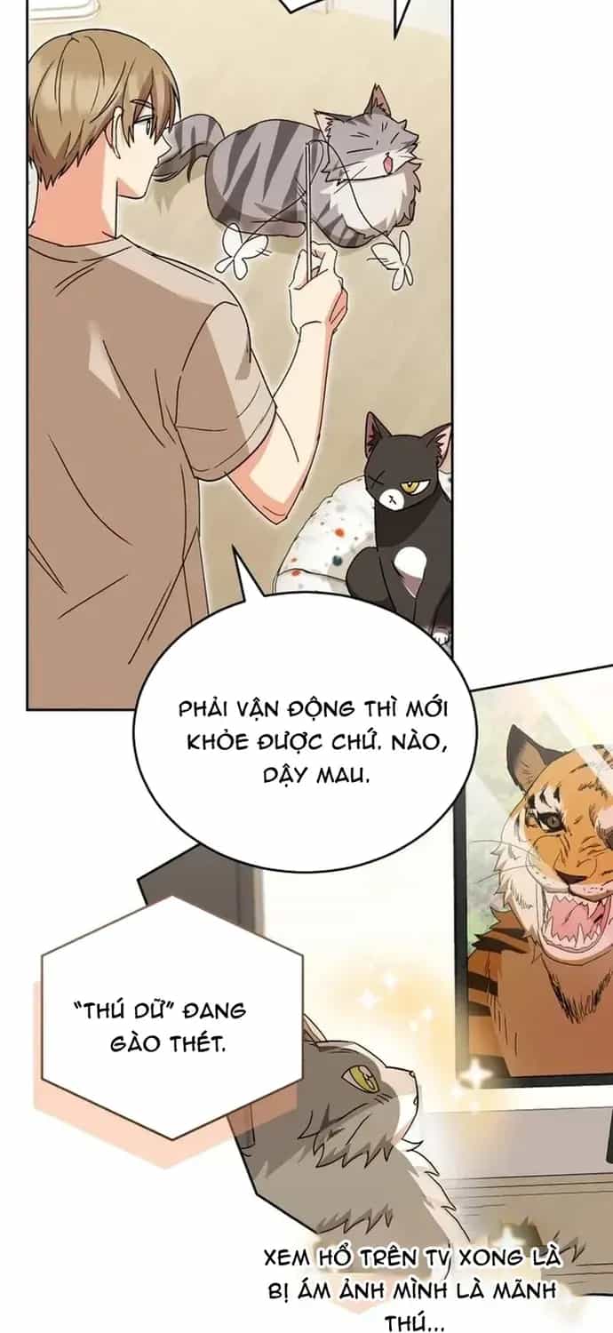 Xin Chào! Bác Sĩ Thú Y - Chương 123 - ảnh 51