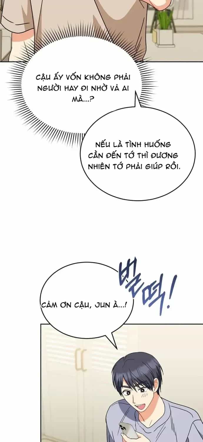 Xin Chào! Bác Sĩ Thú Y - Chương 123 - ảnh 57