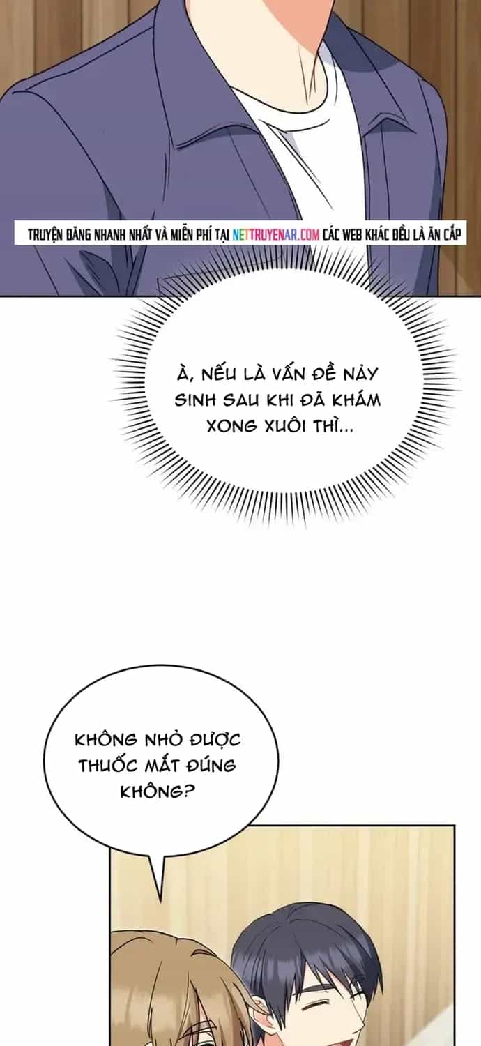 Xin Chào! Bác Sĩ Thú Y - Chương 123 - ảnh 64