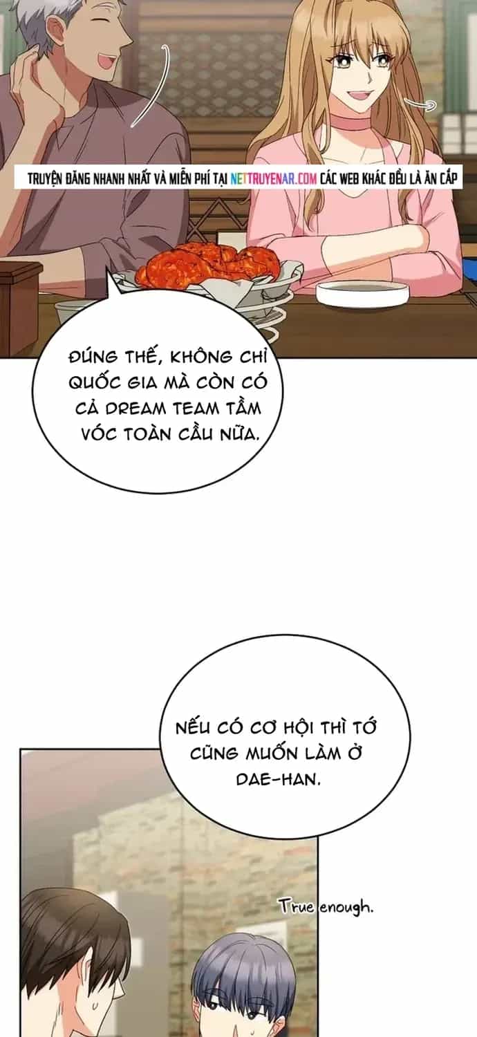 Xin Chào! Bác Sĩ Thú Y - Chương 123 - ảnh 7