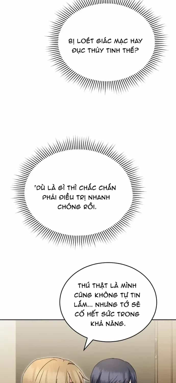 Xin Chào! Bác Sĩ Thú Y - Chương 123 - ảnh 70