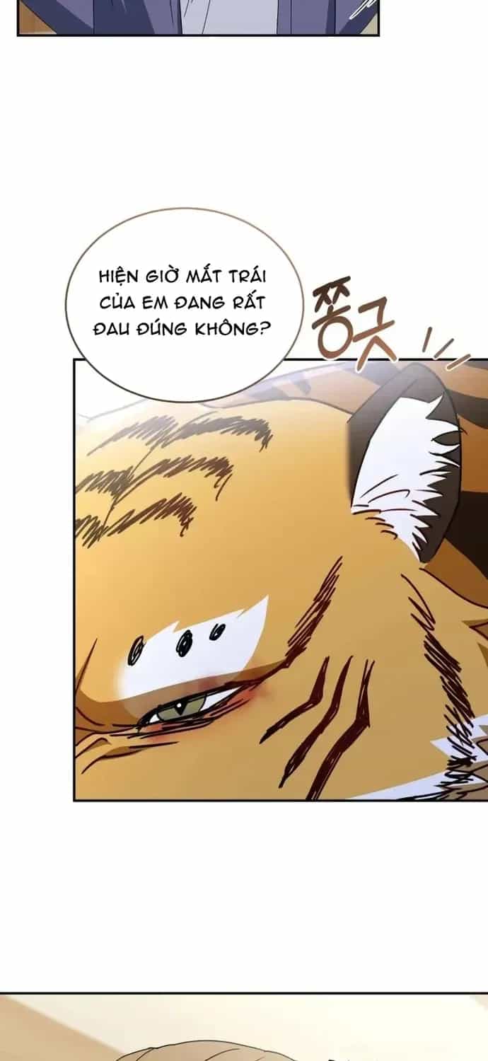 Xin Chào! Bác Sĩ Thú Y - Chương 124 - ảnh 12