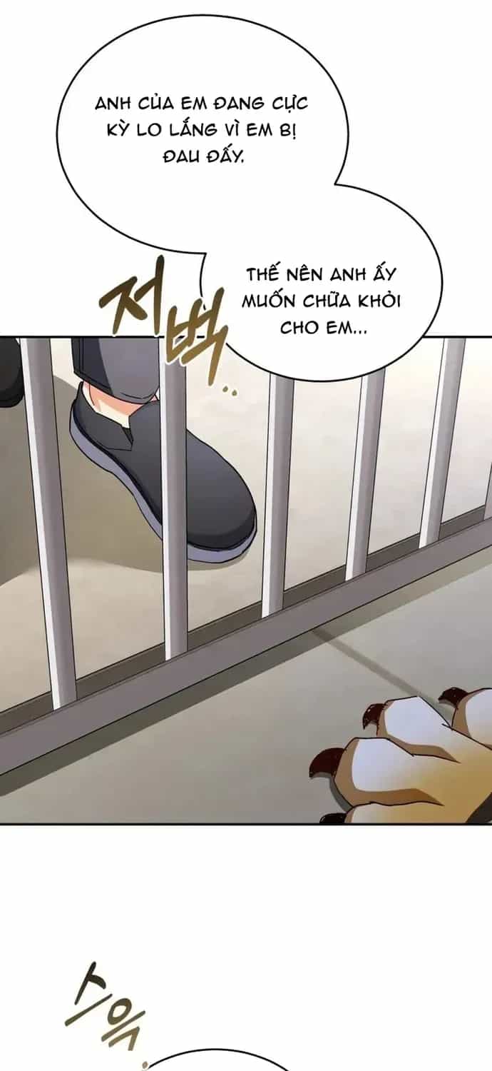 Xin Chào! Bác Sĩ Thú Y - Chương 124 - ảnh 14