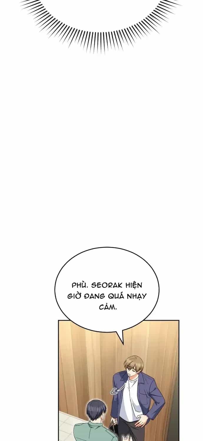 Xin Chào! Bác Sĩ Thú Y - Chương 124 - ảnh 21