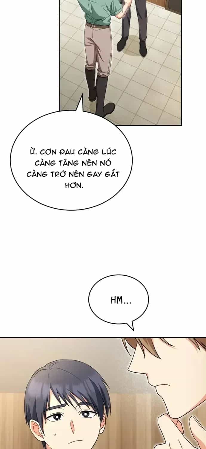 Xin Chào! Bác Sĩ Thú Y - Chương 124 - ảnh 22