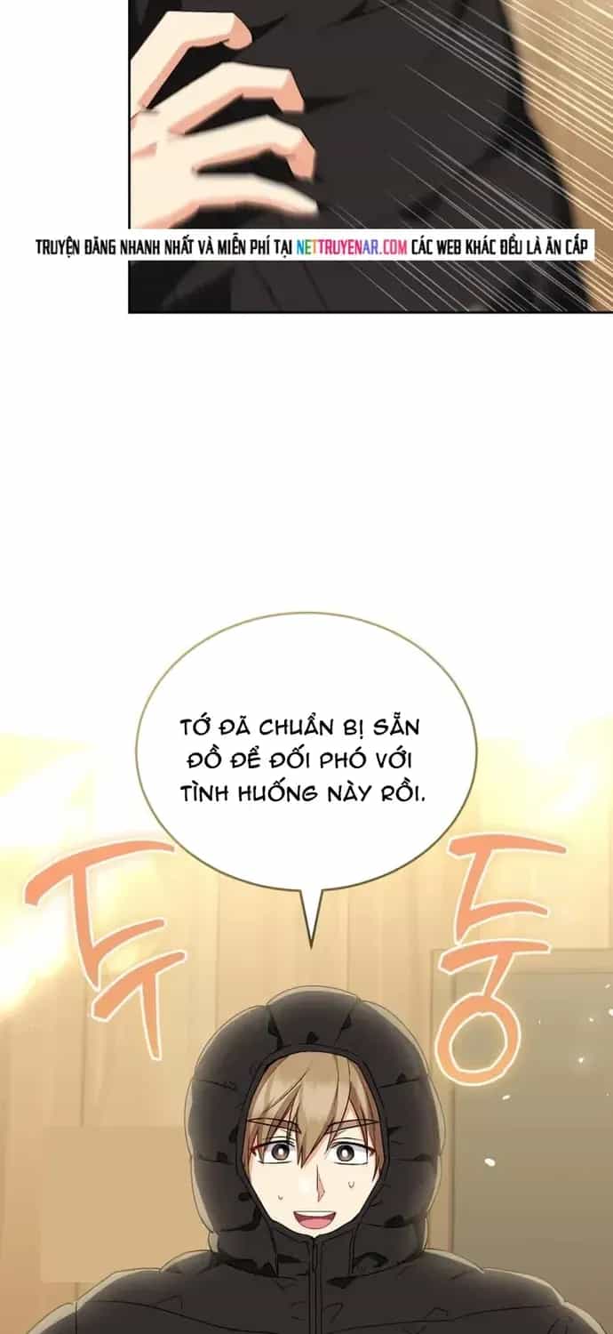 Xin Chào! Bác Sĩ Thú Y - Chương 124 - ảnh 25
