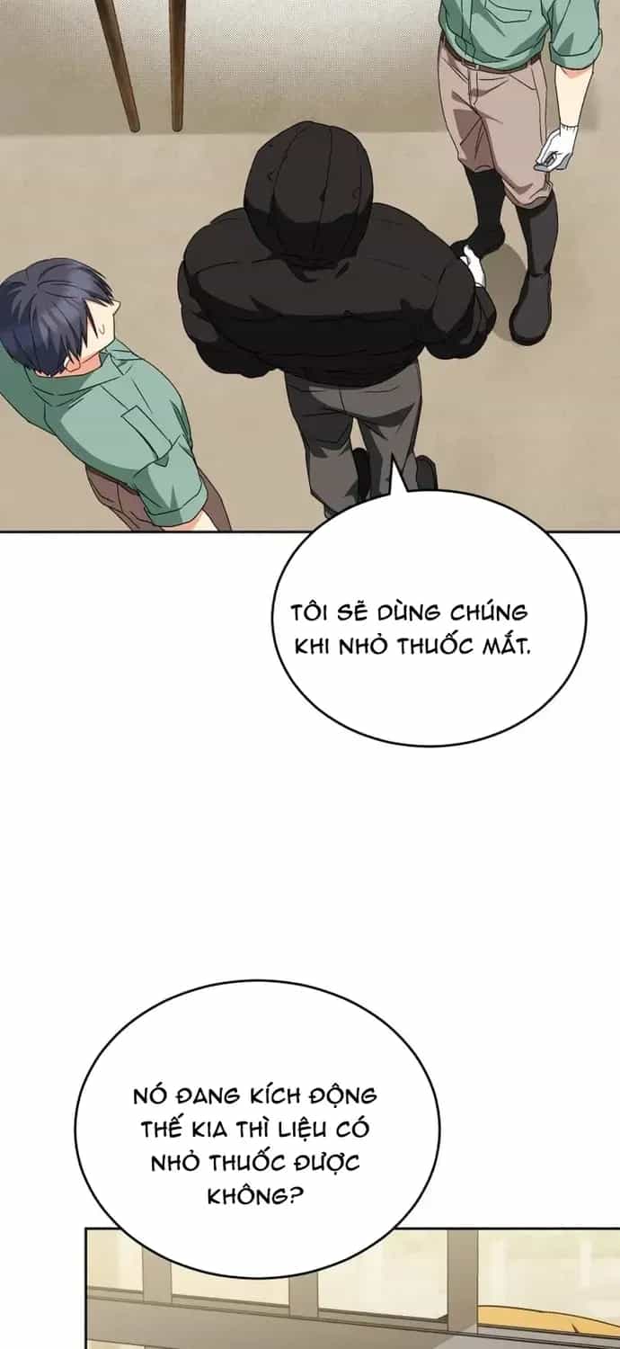 Xin Chào! Bác Sĩ Thú Y - Chương 124 - ảnh 34