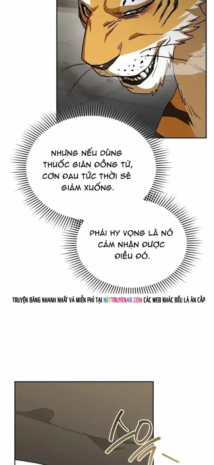 Xin Chào! Bác Sĩ Thú Y - Chương 124 - ảnh 41