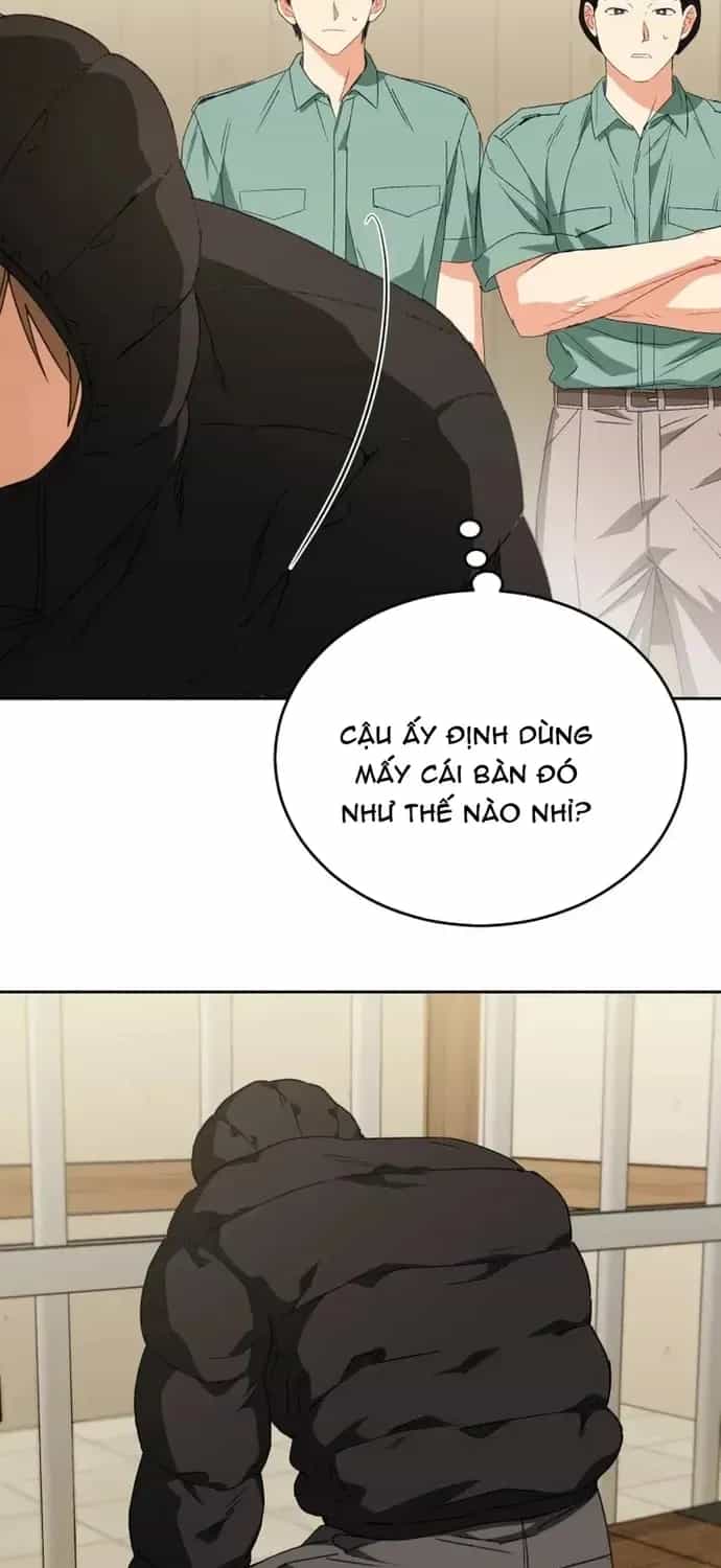 Xin Chào! Bác Sĩ Thú Y - Chương 124 - ảnh 43