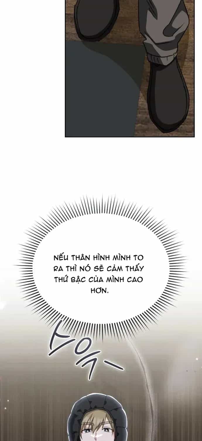 Xin Chào! Bác Sĩ Thú Y - Chương 124 - ảnh 45