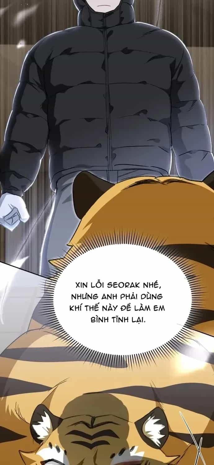 Xin Chào! Bác Sĩ Thú Y - Chương 124 - ảnh 46
