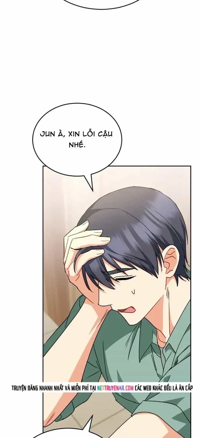 Xin Chào! Bác Sĩ Thú Y - Chương 124 - ảnh 68