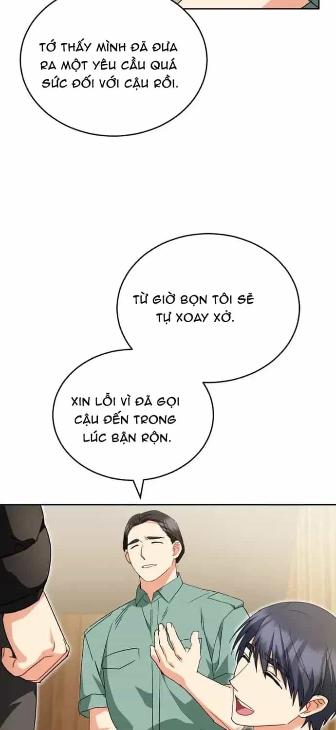 Xin Chào! Bác Sĩ Thú Y - Chương 124 - ảnh 69