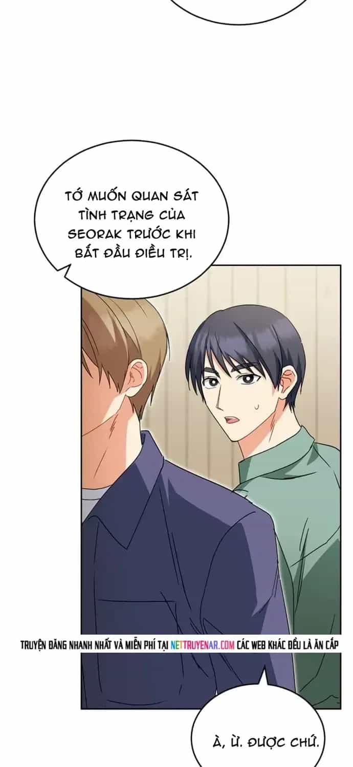 Xin Chào! Bác Sĩ Thú Y - Chương 124 - ảnh 7