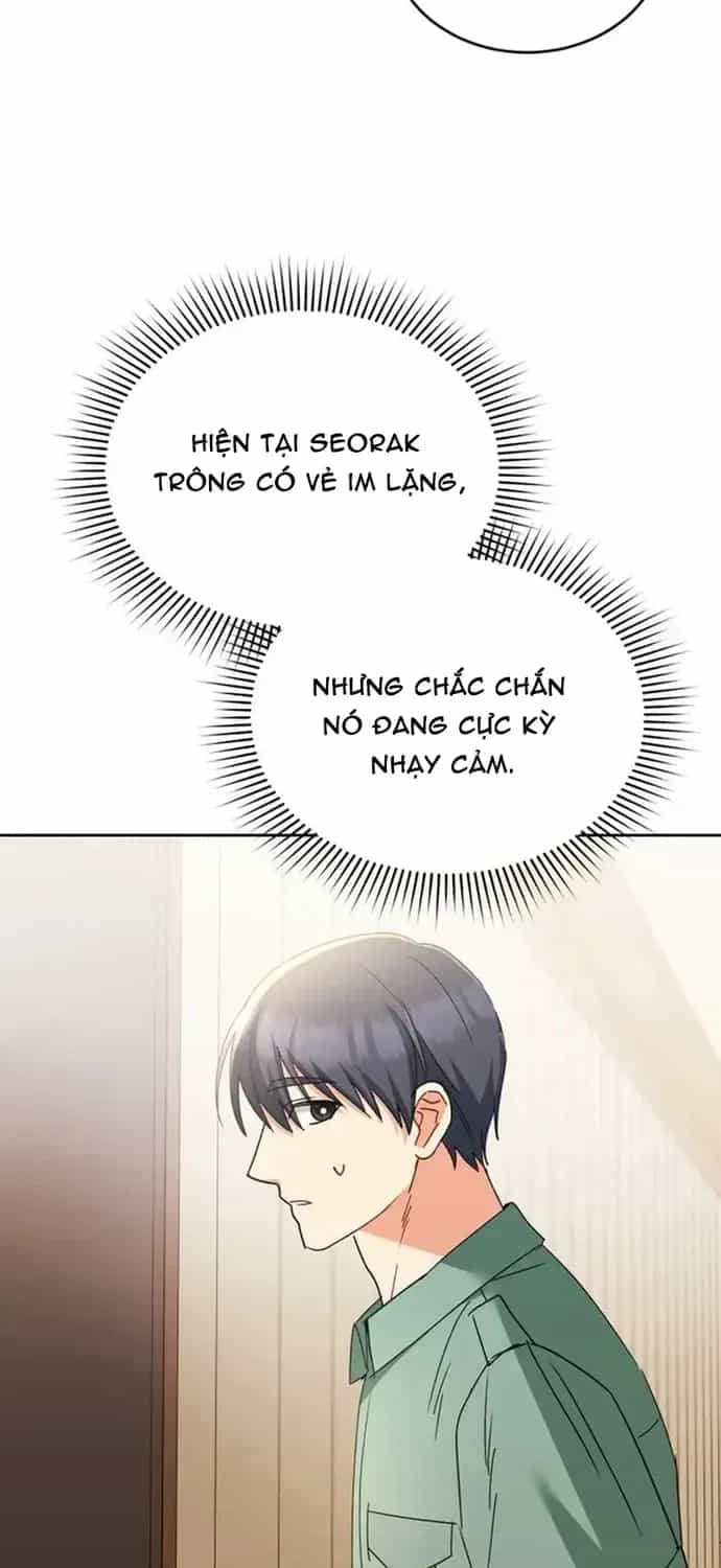 Xin Chào! Bác Sĩ Thú Y - Chương 124 - ảnh 8