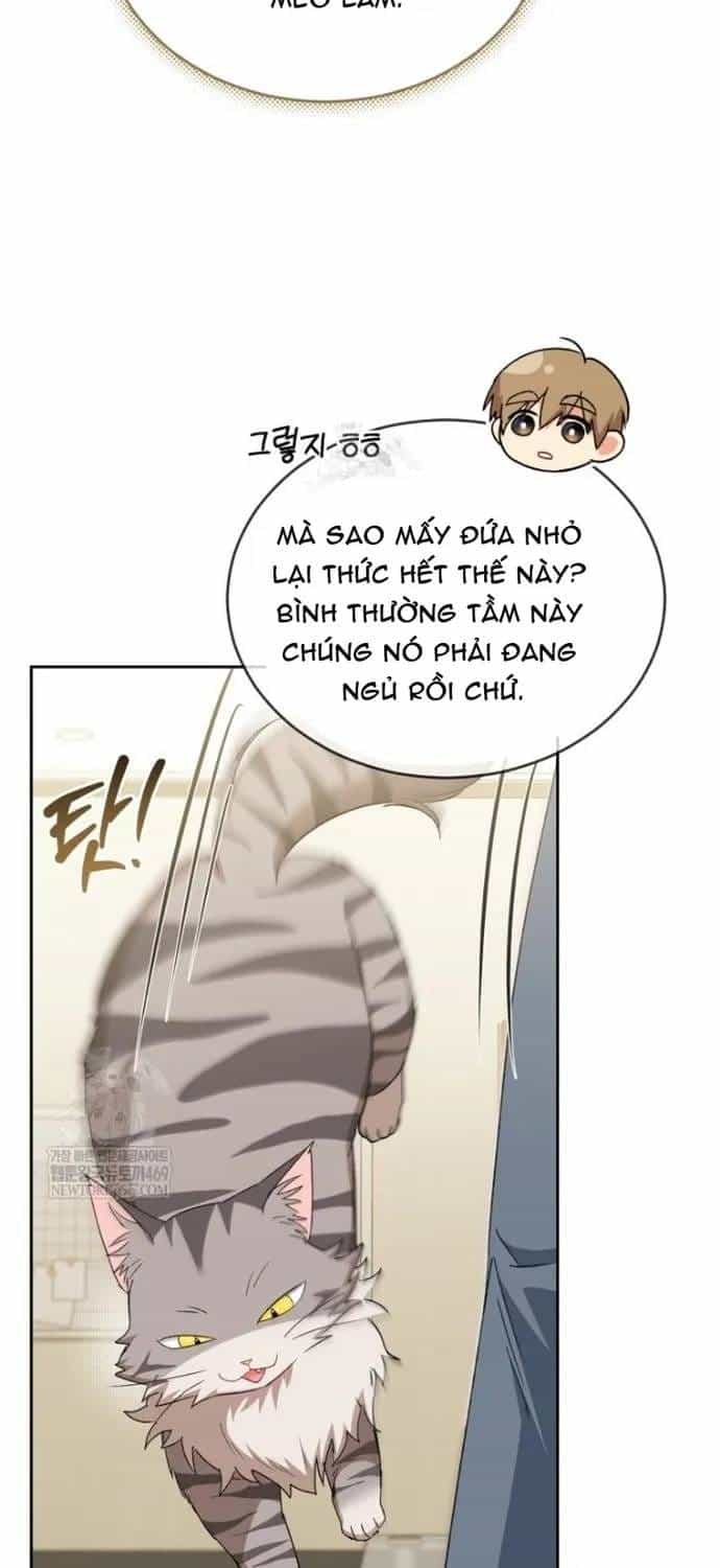 Xin Chào! Bác Sĩ Thú Y - Chương 125 - ảnh 17