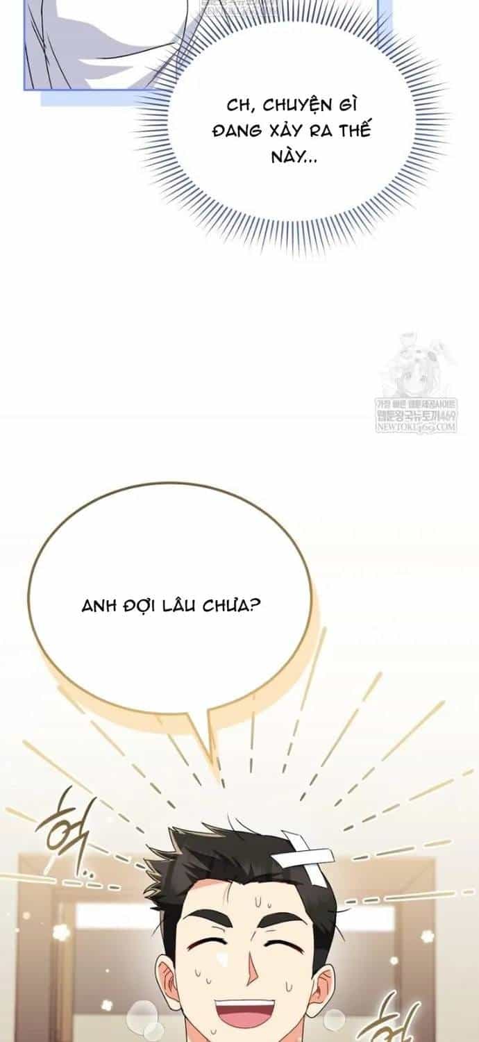 Xin Chào! Bác Sĩ Thú Y - Chương 125 - ảnh 28