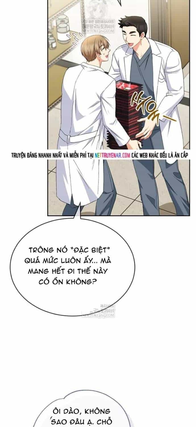 Xin Chào! Bác Sĩ Thú Y - Chương 125 - ảnh 31
