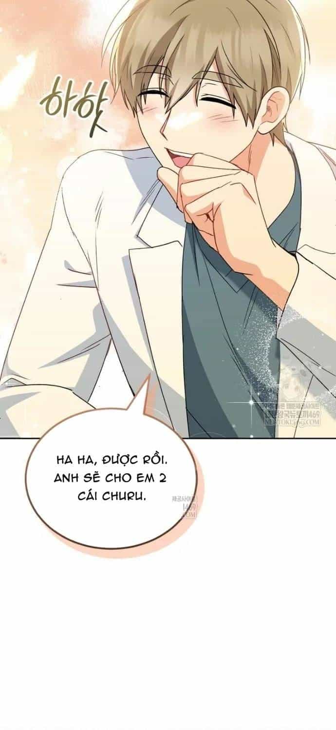 Xin Chào! Bác Sĩ Thú Y - Chương 125 - ảnh 53