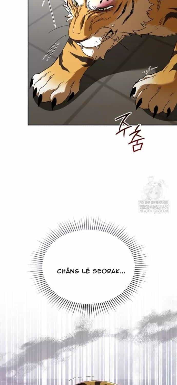 Xin Chào! Bác Sĩ Thú Y - Chương 125 - ảnh 73