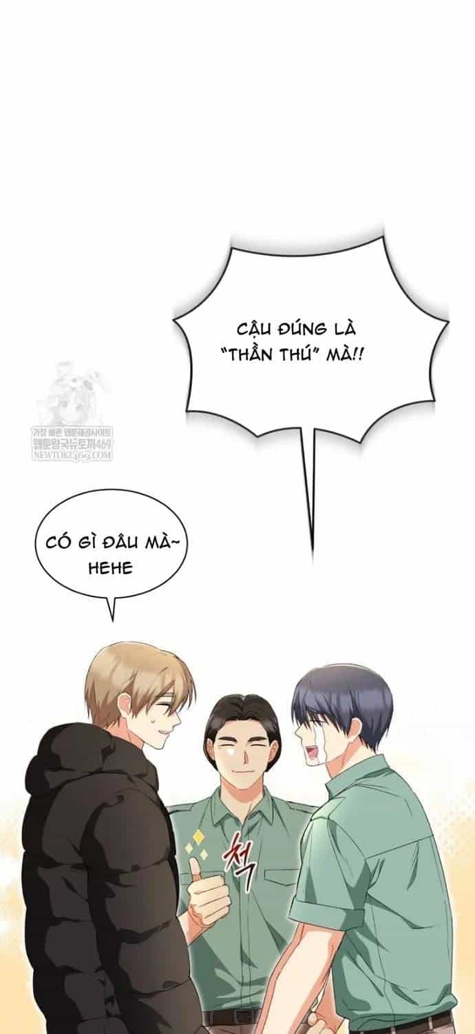 Xin Chào! Bác Sĩ Thú Y - Chương 125 - ảnh 8