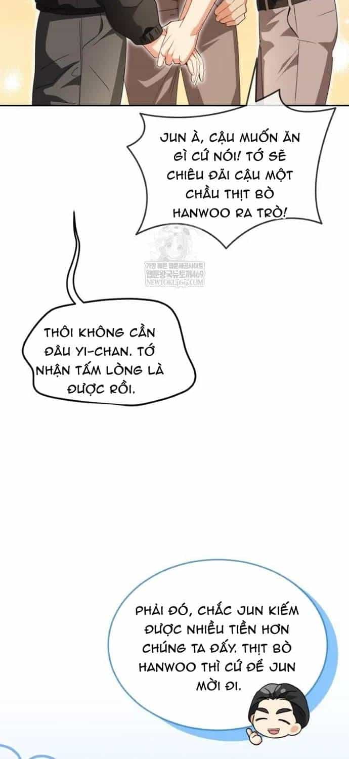 Xin Chào! Bác Sĩ Thú Y - Chương 125 - ảnh 9