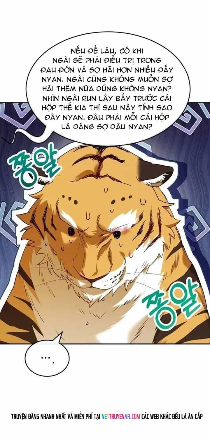 Xin Chào! Bác Sĩ Thú Y - Chương 126 - ảnh 18