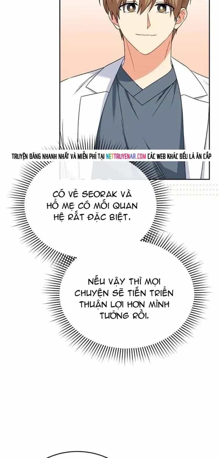 Xin Chào! Bác Sĩ Thú Y - Chương 126 - ảnh 30