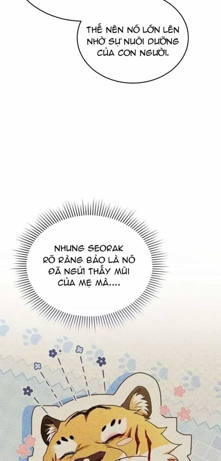 Xin Chào! Bác Sĩ Thú Y - Chương 126 - ảnh 47