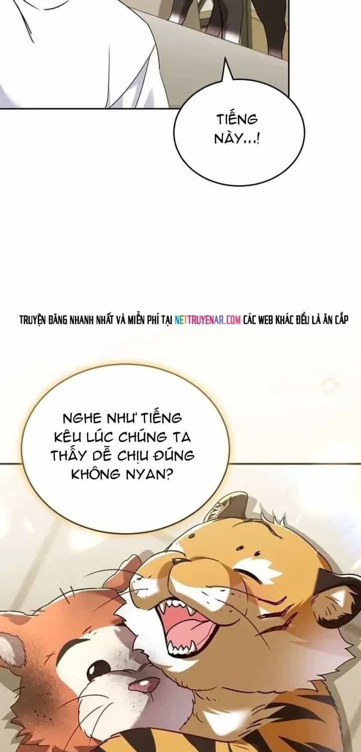 Xin Chào! Bác Sĩ Thú Y - Chương 126 - ảnh 70