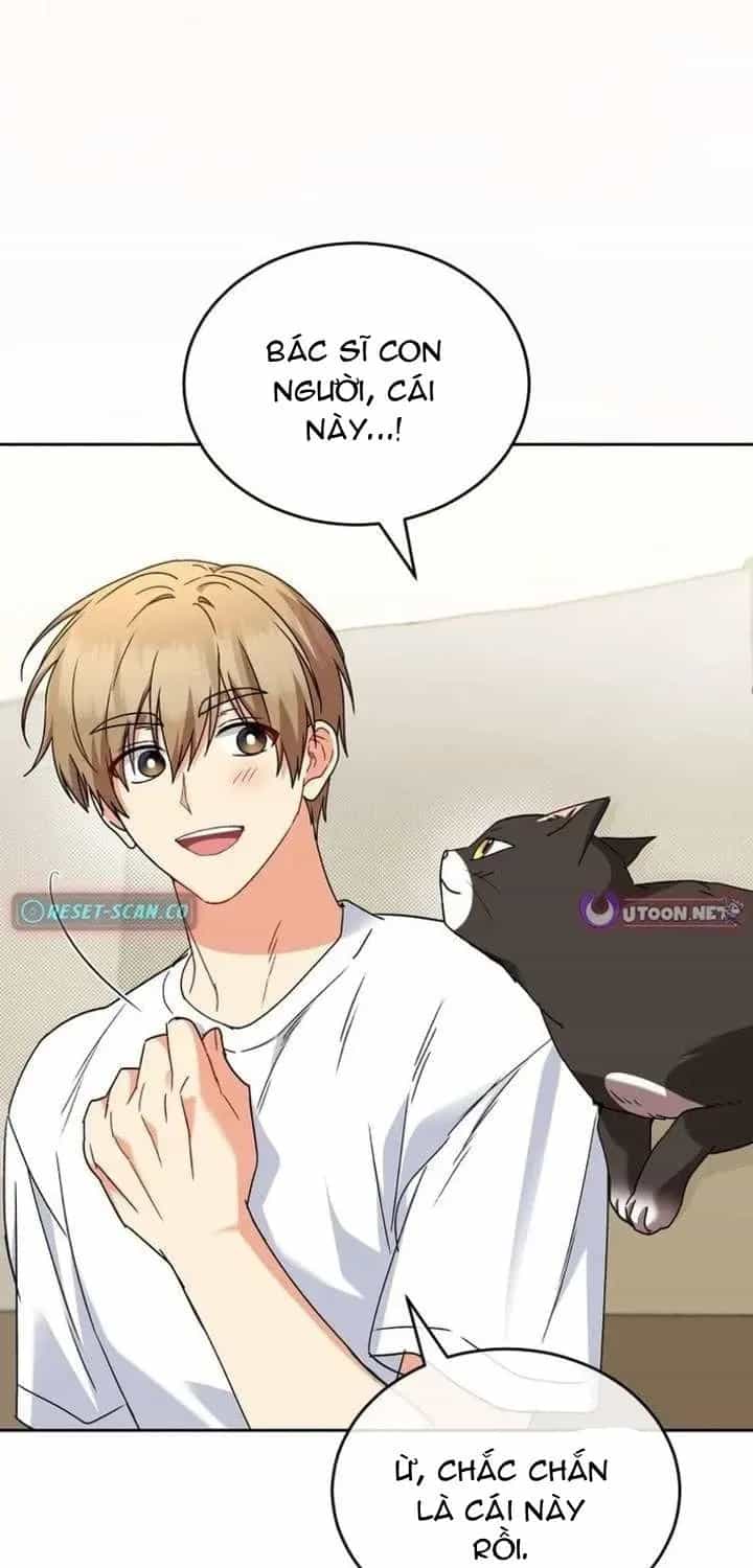 Xin Chào! Bác Sĩ Thú Y - Chương 126 - ảnh 73