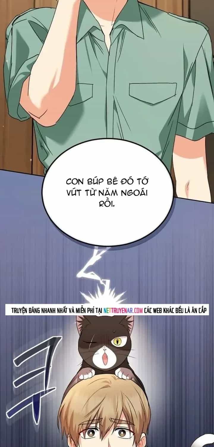 Xin Chào! Bác Sĩ Thú Y - Chương 126 - ảnh 78