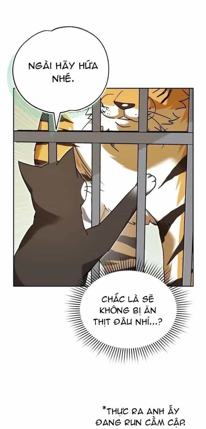Xin Chào! Bác Sĩ Thú Y - Chương 126 - ảnh 90