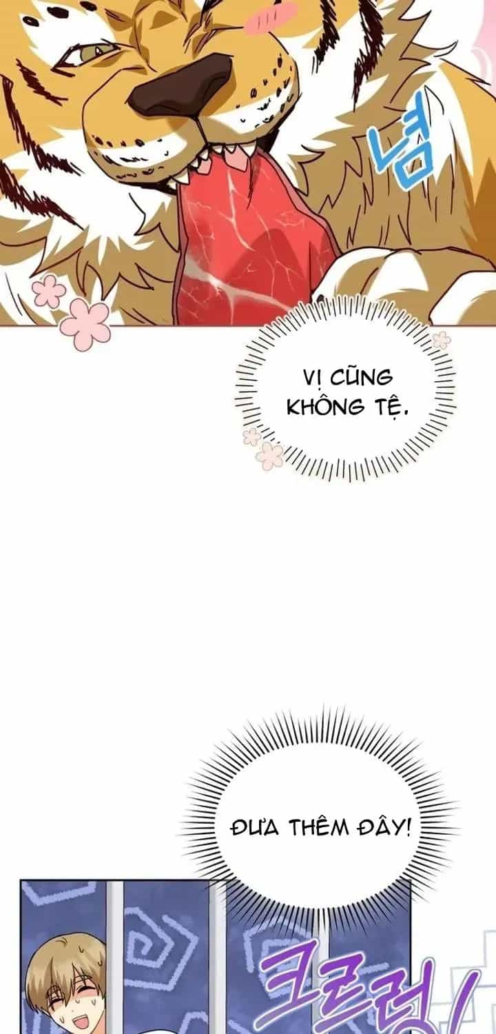 Xin Chào! Bác Sĩ Thú Y - Chương 127 - ảnh 45