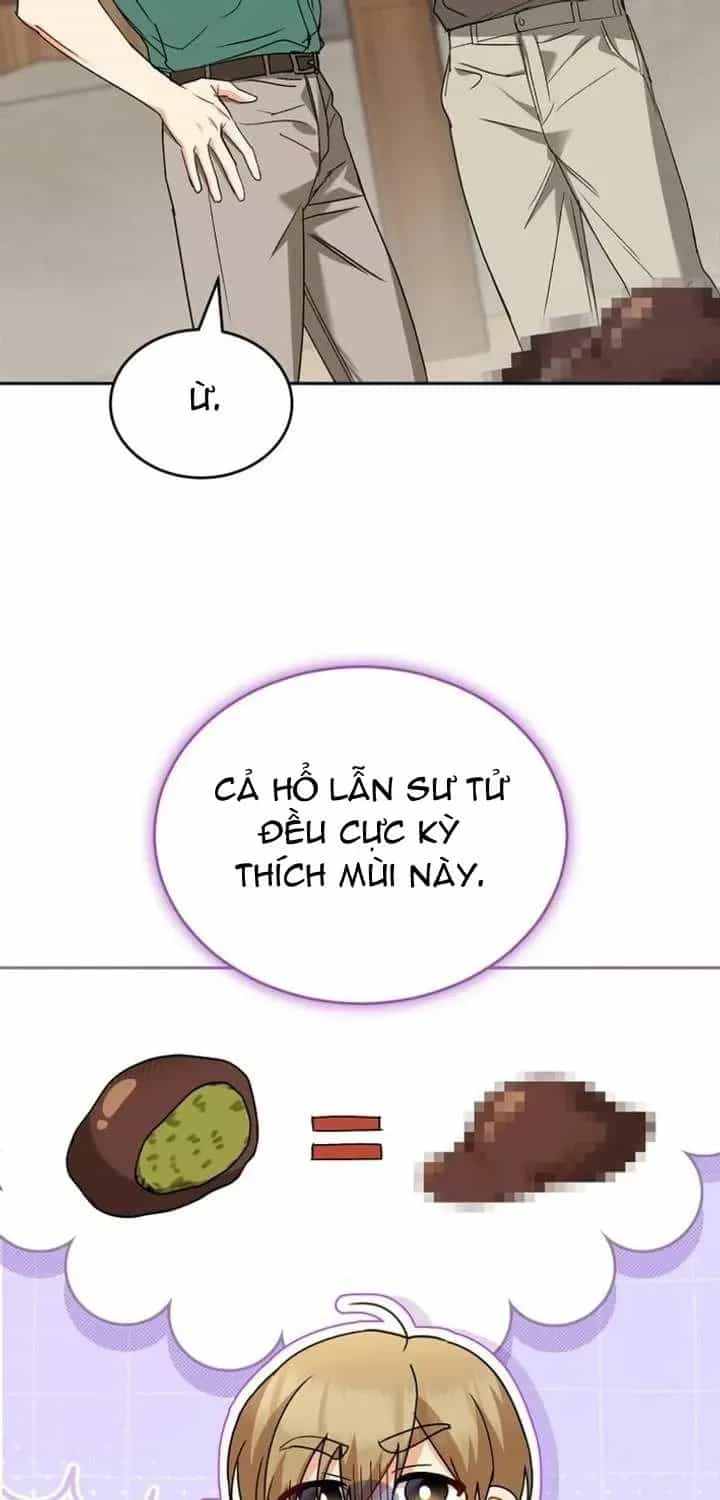 Xin Chào! Bác Sĩ Thú Y - Chương 127 - ảnh 5