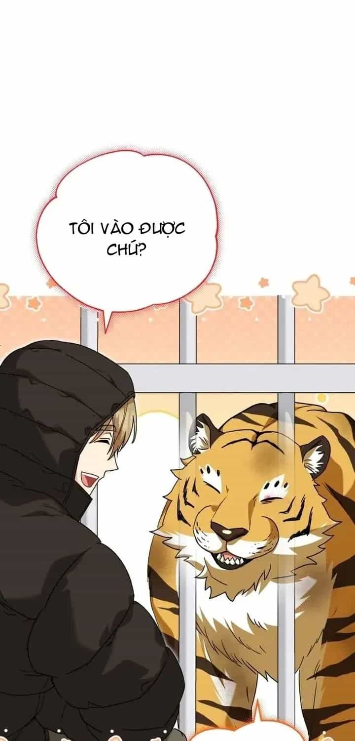 Xin Chào! Bác Sĩ Thú Y - Chương 127 - ảnh 55