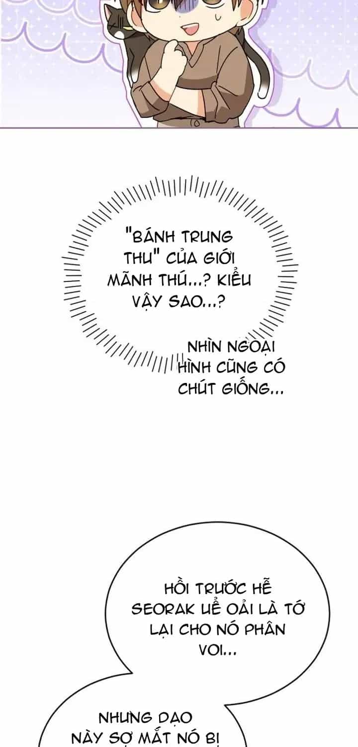 Xin Chào! Bác Sĩ Thú Y - Chương 127 - ảnh 6