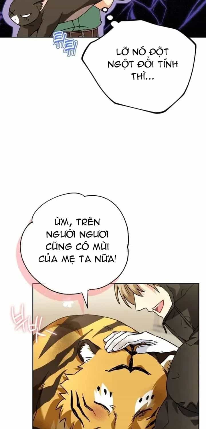 Xin Chào! Bác Sĩ Thú Y - Chương 127 - ảnh 61