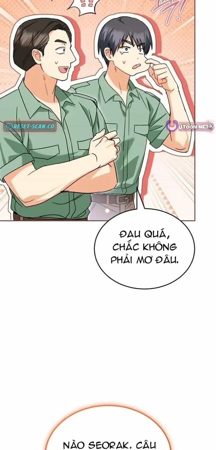 Xin Chào! Bác Sĩ Thú Y - Chương 127 - ảnh 63