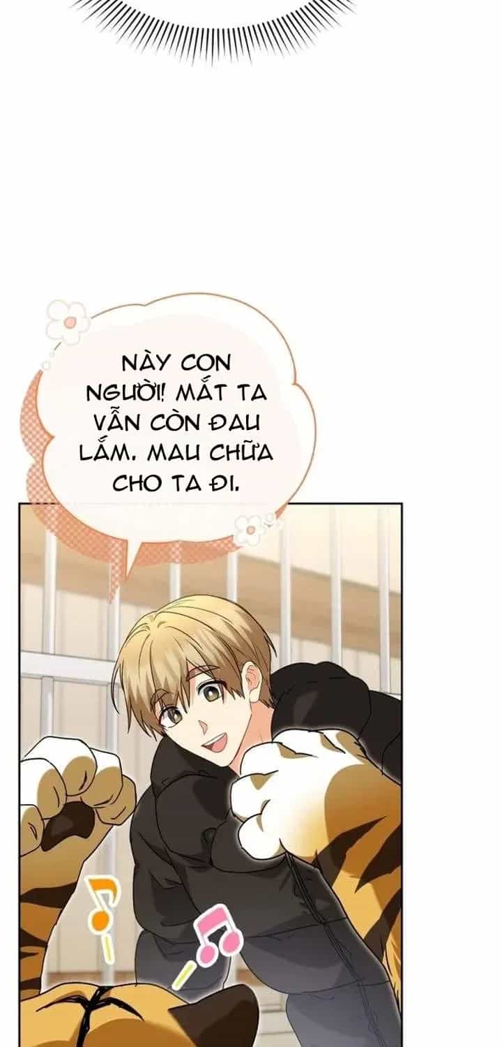 Xin Chào! Bác Sĩ Thú Y - Chương 127 - ảnh 67