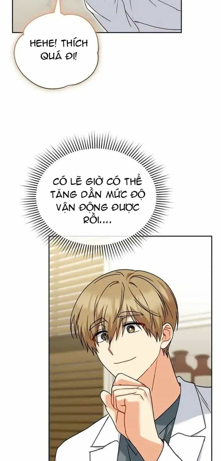 Xin Chào! Bác Sĩ Thú Y - Chương 128 - ảnh 11